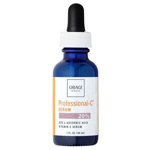 Obagi Professional-C Serum 20% (1.0oz) New in box